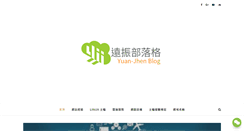Desktop Screenshot of ggg.com.tw